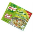 thumbnail image 1 of Knorr Bulion na Wloszczyznie Vegetable Bouillon 60g (3-Pack), 1 of 1