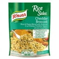 thumbnail image 1 of Knorr Cheddar Cheese Broccoli - Rice Side, 5.7 Ounce -- 12 per case., 1 of 1
