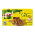 thumbnail image 1 of Knorr Chicken Bouillon Cubes 2.5 oz Pouches - Pack of 2, 1 of 1