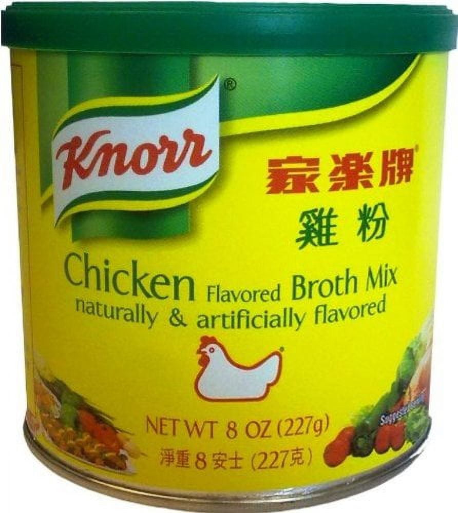 Knorr Chicken Broth Powder