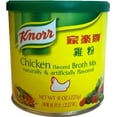 thumbnail image 1 of Knorr Chicken Broth Powder, 1 of 4
