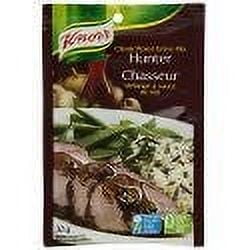 Knorr Classic Roast Gravy Mix, Hunter, 32 Grams/1.1 Ounces 3 Pack
