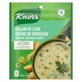 thumbnail image 1 of Knorr Cream Of Leek Soup Mix - 77g (2.7 oz), 1 of 4