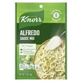 thumbnail image 1 of Knorr Creamy Alfredo Pasta Sauce Mix, 1.6 Oz Regular Pouch, 1 of 6