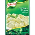 thumbnail image 1 of Knorr Creamy Pesto Pasta Sauce Mix, 1.2 oz, 1 of 4