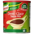 thumbnail image 1 of Knorr Demi-Glace Sauce Mix, 28 Ounce Canister, 1 of 5