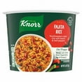 thumbnail image 1 of Knorr Fajita Rice Cup - 2.6 oz (Pack of 1), 1 of 4