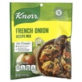 thumbnail image 1 of Knorr French Onion Recipe Mix 1.4 oz Pack of 2, 1 of 2