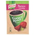 thumbnail image 1 of Knorr Goracy Kubek Red Borscht Soup 5-pack 5x17g/5x0.6oz, 1 of 2