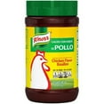 thumbnail image 1 of Knorr Granulated Bouillon Chicken - 15.9oz (Pack of 48), 1 of 3
