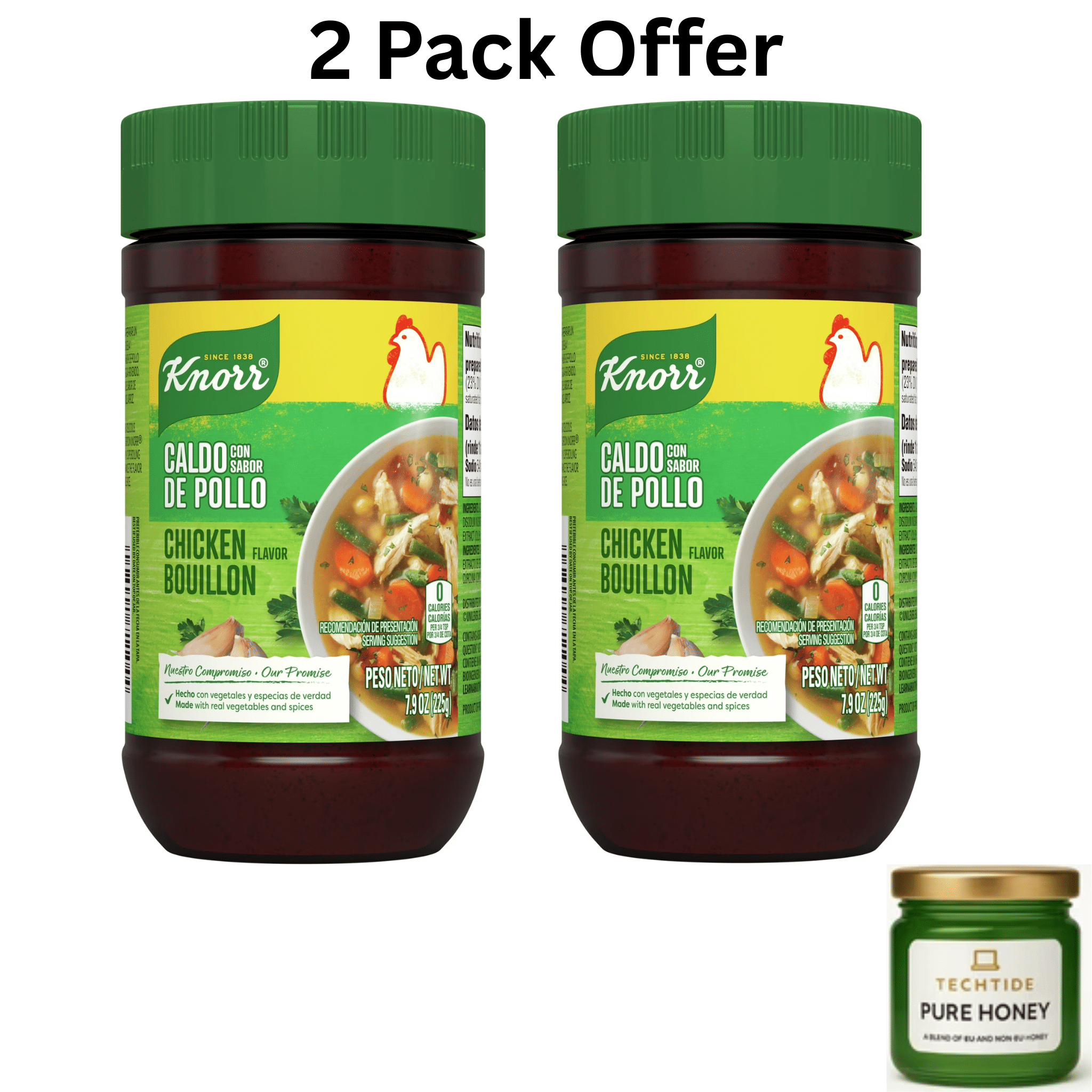 Shop Knorr Brand Soups and Sides