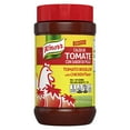 thumbnail image 1 of Knorr Granulated Bouillon For Sauces, Soups And Stews Tomato Chicken Fat And Cholesterol Free 32 Oz, 1 of 3