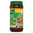 thumbnail image 1 of Knorr Granulated Chicken Bouillon, 40.5 oz.pack of 2, 1 of 1