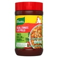 thumbnail image 1 of Knorr Granulated Tomato with Chicken Flavor Bouillon Ground, 15.9 oz Jar, 1 of 12