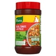 thumbnail image 1 of Knorr Granulated Tomato with Chicken Flavor Bouillon Powder, 32 Oz Jar, 1 of 17