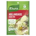 thumbnail image 1 of Knorr Hollandaise Sauce Mix Powder, 0.9 Oz Pouch, 1 of 10