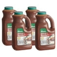 thumbnail image 1 of Knorr Jamaican Jerk Sauce 0.5 Gallon - 4/Case | Authentic Caribbean Flavor in Bulk, 1 of 5