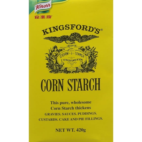 Knorr Kingsford's Corn Starch 420g