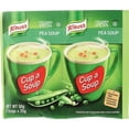 thumbnail image 1 of (24 Pack) Knorr Kosher Instant Soup Cup Pea 1.76 Oz, 1 of 3
