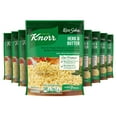 thumbnail image 1 of Knorr No Artificial Flavors Herb & Butter Rice Sides Cooks in 7 Minutes, 5.4 oz, 8 Count Regular, 1 of 10