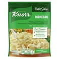 thumbnail image 1 of Knorr No Artificial Flavors Parmesan Pasta Sides, 7 Minute Cook Time, 4.3 oz, 1 of 8