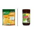 thumbnail image 1 of Knorr Pasta Sides Creamy Chicken 4.2 oz & Knorr Beef Flavor Bouillon Granulated, 1 of 1