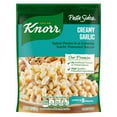 thumbnail image 1 of Knorr Pasta Sides Creamy Garlic For Delicious Quick Pasta Side Dishes No Artificial Flavors, No Preservatives 4.4 oz, (Pack of 2), 1 of 1