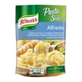 thumbnail image 1 of Knorr Pasta Sides: Fettuccini Alfredo (Pack of 2) 4.4 oz Bags, 1 of 1