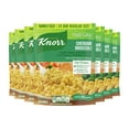 thumbnail image 1 of Knorr Pasta Sides SCH4&nbsp;7 count For a Tasty Pasta Side Dish Cheddar Broccoli Family Pack No Artificial Flavors or Preservatives 8.6 oz, 1 of 3