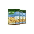 thumbnail image 1 of Knorr Pasta Sides For Delicious Quick Pasta Side Dishes Cheesy Cheddar Rotini No Artificial Flavors, No Preservatives, No Added MSG 4.3 oz, Pack of 3, 1 of 11