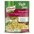 thumbnail image 1 of Knorr Pasta Sides Stroganoff 4 oz (Pack of 5), 1 of 5