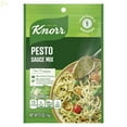 thumbnail image 1 of Knorr Pesto Sauce Mix 0.5 oz Pouches - Pack of 2, 1 of 4