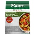 thumbnail image 1 of Knorr Professional Soup du Jour Garden Vegetable Soup Mix, 8.7 ounce -- 4 per case, 1 of 1