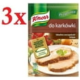 thumbnail image 1 of Knorr Przyprawa Do Karkowki Pork Shoulder Seasoning Mix (3-Pack), 1 of 1