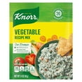 thumbnail image 1 of Knorr Soup Mix and Recipe Mix Vegetable For Soups, Sauces and Simple Meals No Artificial Flavors 1.4 oz (Pack of 2), 1 of 5