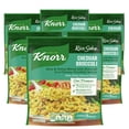 thumbnail image 1 of Knorr Rice Sides Cheddar Broccoli, 5.7 Ounce (Pack Of 6) Packaging May Vary, 1 of 7