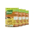 thumbnail image 1 of Knorr Rice Sides For a Delicious Easy Meal Chicken Long Grain Rice & Vermicelli Pasta Blend No Artificial Flavors 11.4 oz, 4 Count, 1 of 11