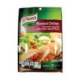 thumbnail image 1 of Knorr Roasted Chicken Gravy Mix, 1.2 oz, 1 of 5