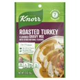 Knorr Roasted Turkey Gravy Mix 1.2 oz (Pack Of 24)