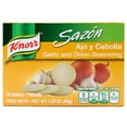 thumbnail image 1 of KNORR SAZON AJO Y CEBOLLA 18/16ct, 1 of 5