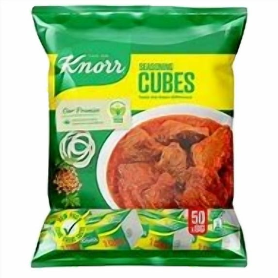 Knorr Seasoning Cube