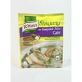 thumbnail image 1 of Knorr Sinigang sa Sampalok GABI (Tamarind Soup Mix with Taro) 44 grams per Pack (6-PACK), 1 of 2