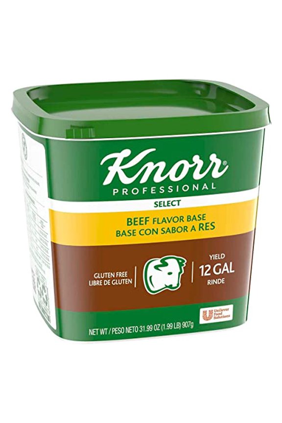 Soup Du Jour Potato Chowder Mix, 26.6 oz - Case of 4