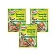 thumbnail image 1 of Knorr Tamarind Soup Mix .. (Sinigang sa Sampalok Mix), .. 1.41oz (40g) (3), 1 of 3