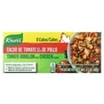 thumbnail image 1 of Knorr, Tomato Bouillon with Chicken Flavor, 8 Cubes, 3.1 oz Pack of 3, 1 of 2