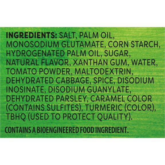 Knorr Vegetable Bouillon Cubes 6 ct - Pack of 1