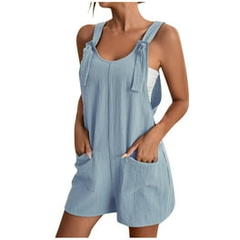 Overall shorts walmart online