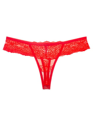 TANGNADE Women Thongs G Strings Sexy Panties Underwear Lace Erotic  Transparent Panties