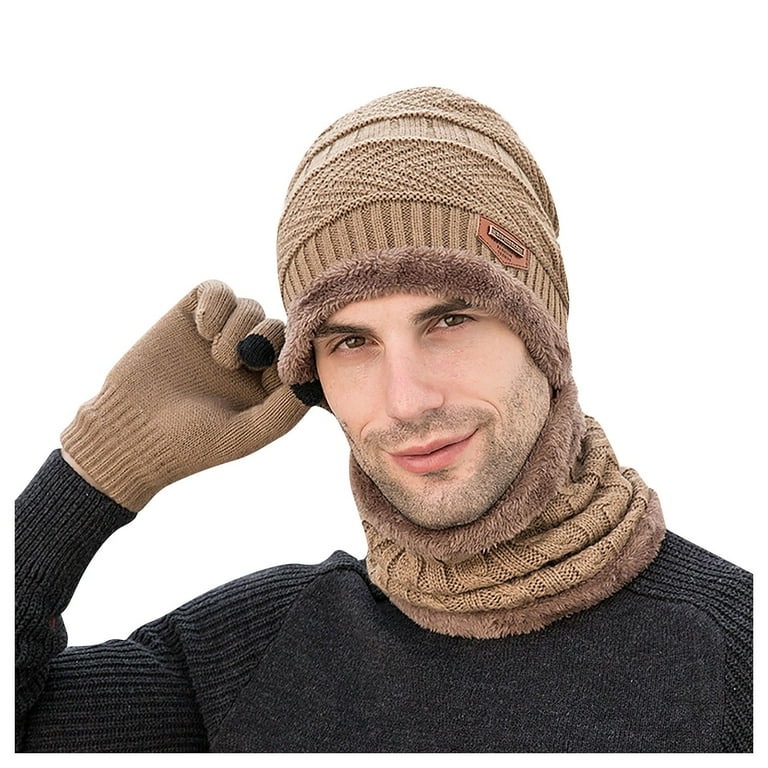 Trendy beanies 2025 for ladies