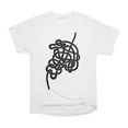 thumbnail image 1 of Knot 1 T-Shirt Tee Gift For Him Merch For Her Apparel For Friend, 1 of 2